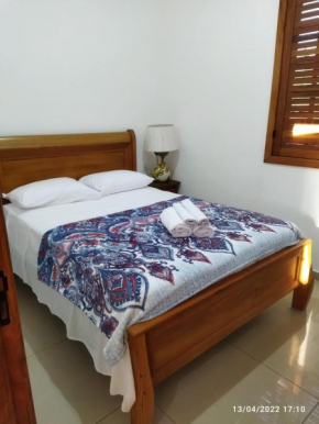 Loft tiradentes doce lar da Rafa